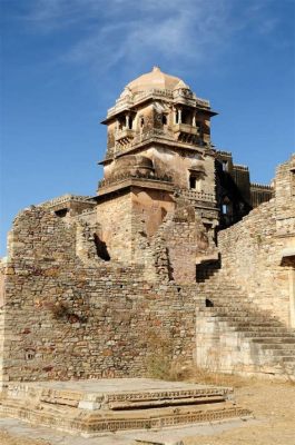  El Sitio de Chittorgarh: La Última Fortaleza Rajput Contra el Imperio Mughal