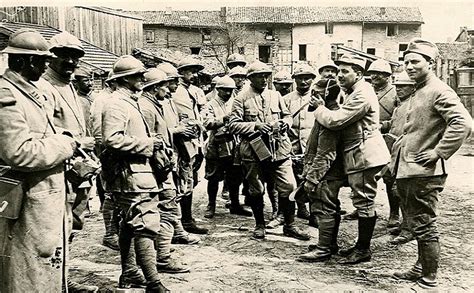  La Batalla de Verdun: Una Danza Sangrienta en la Europa Medieval