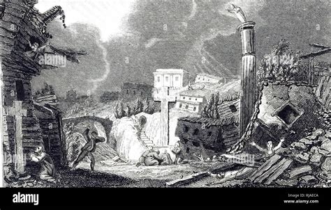 El Terremoto de Messina del 1783: Un Cataclismo Natural que Redefinió la Arquitectura y Reveló la Fragilidad Humana